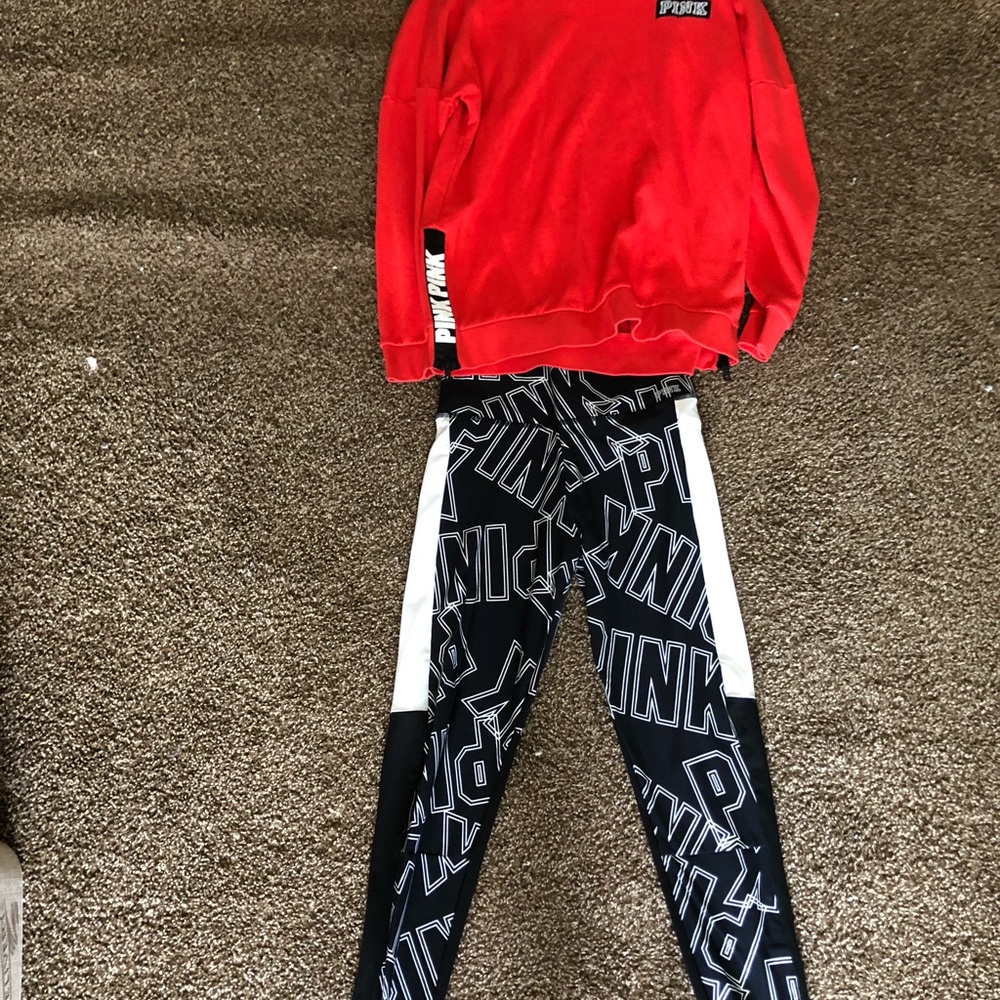 Vs outfit - Picture 2 of 5